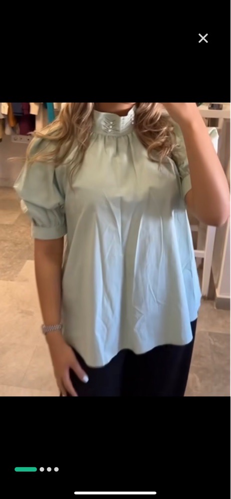 chemise
