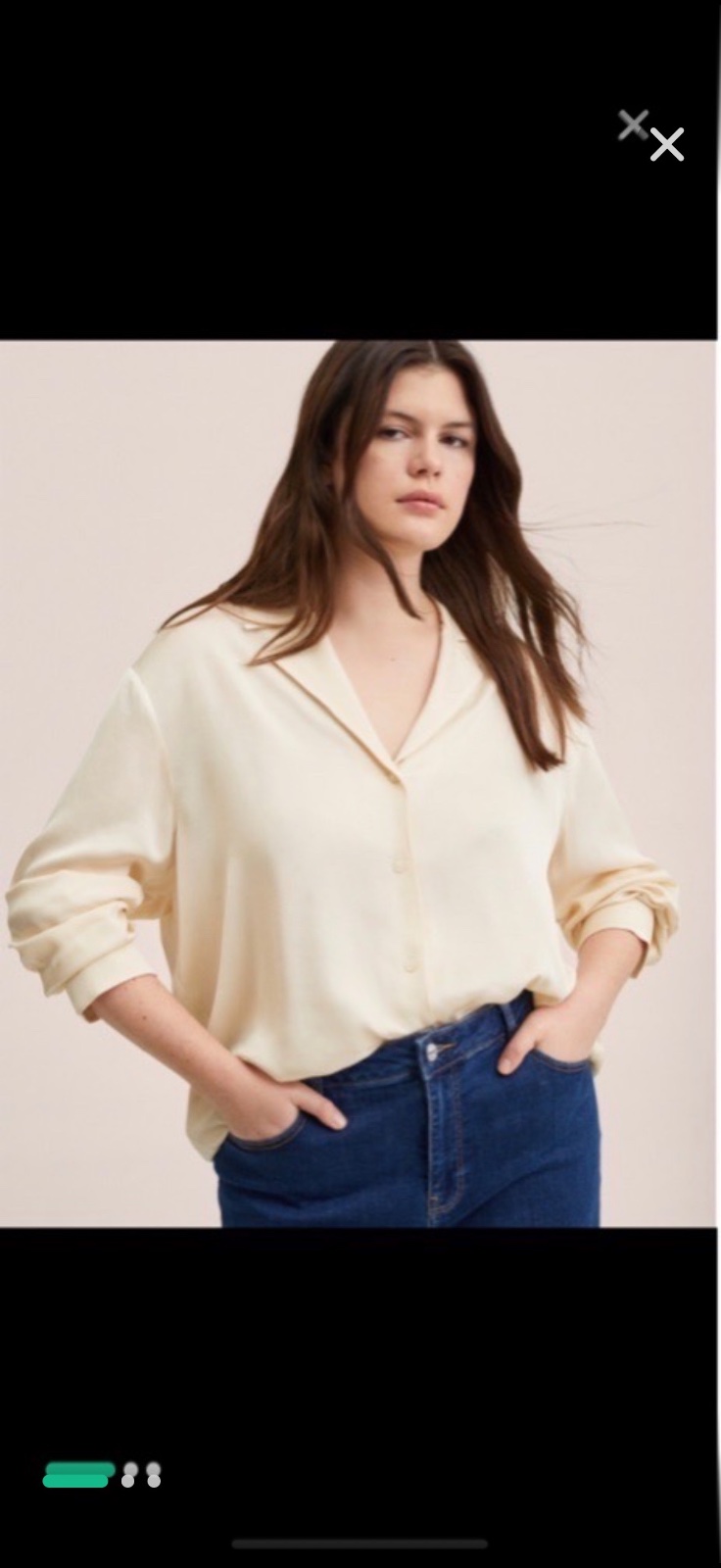 Chemise