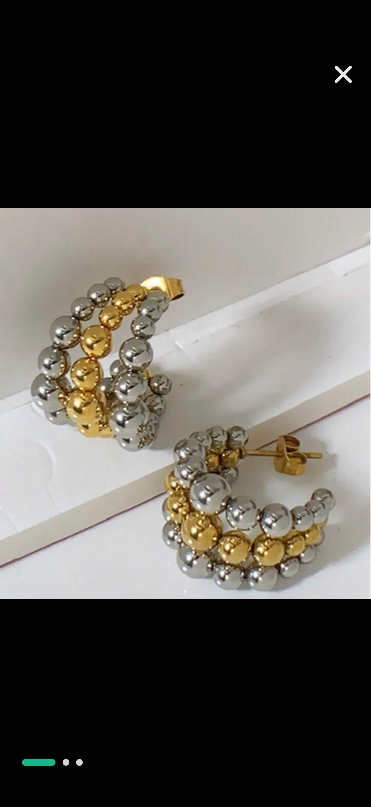 Boucles