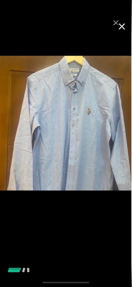 Chemise