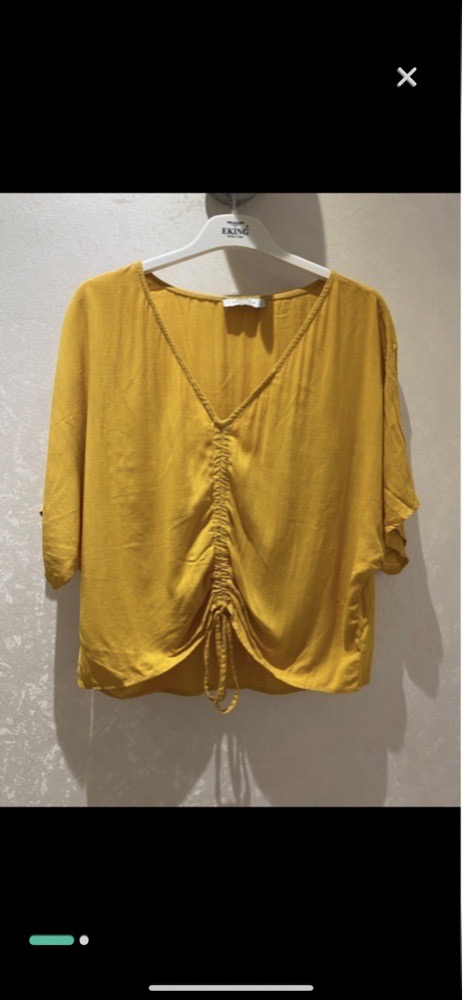 chemise