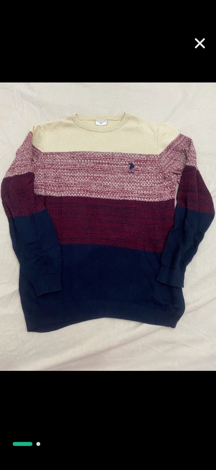 Pull
