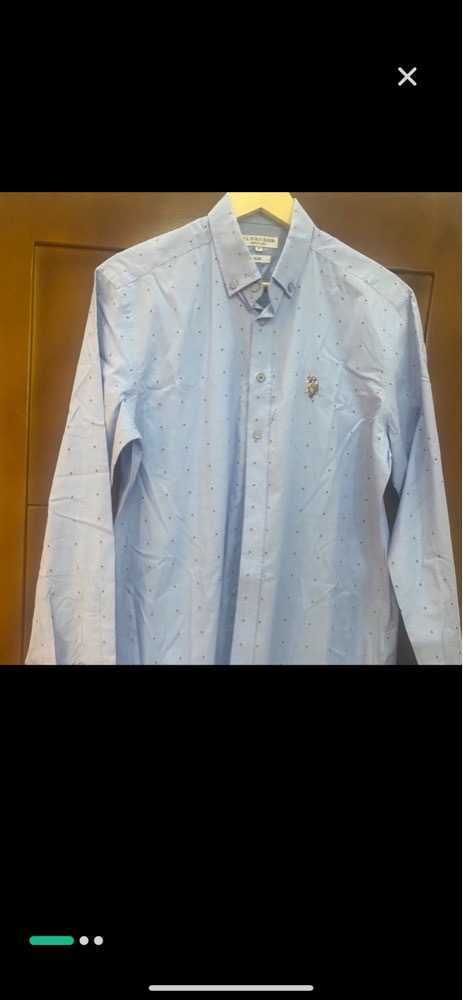 Chemise