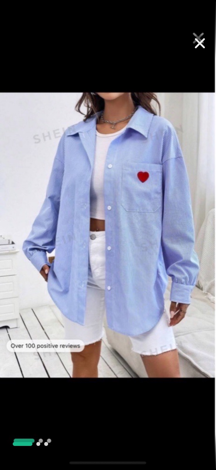 Chemise 