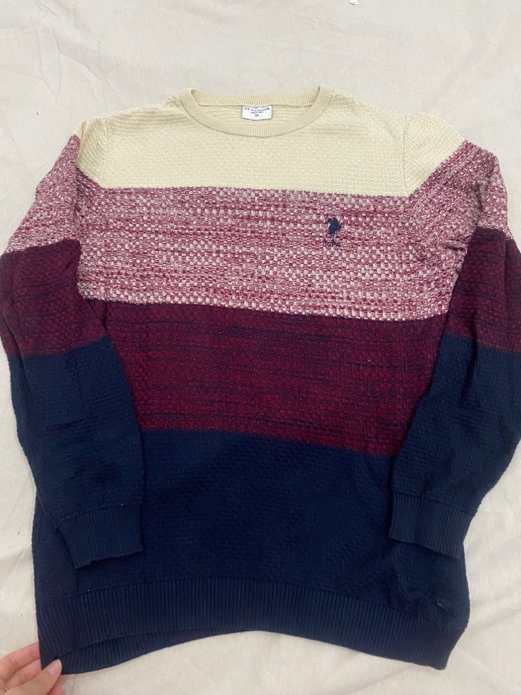 Pull