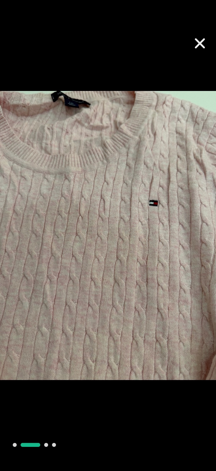 Pull