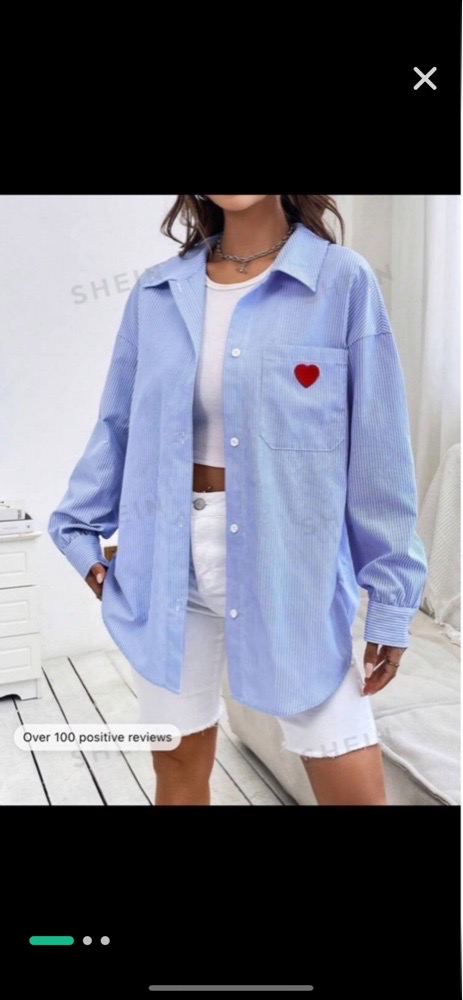 Chemise