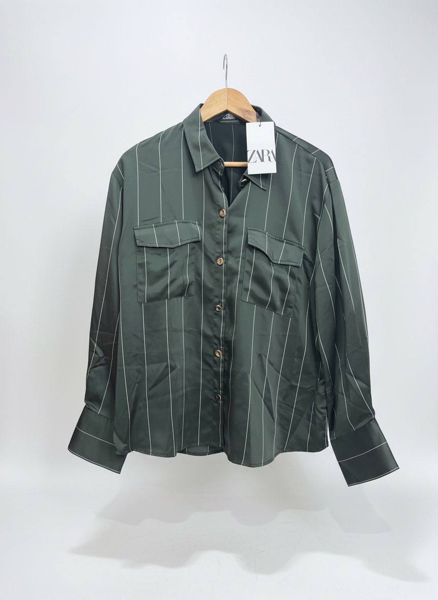 Chemise