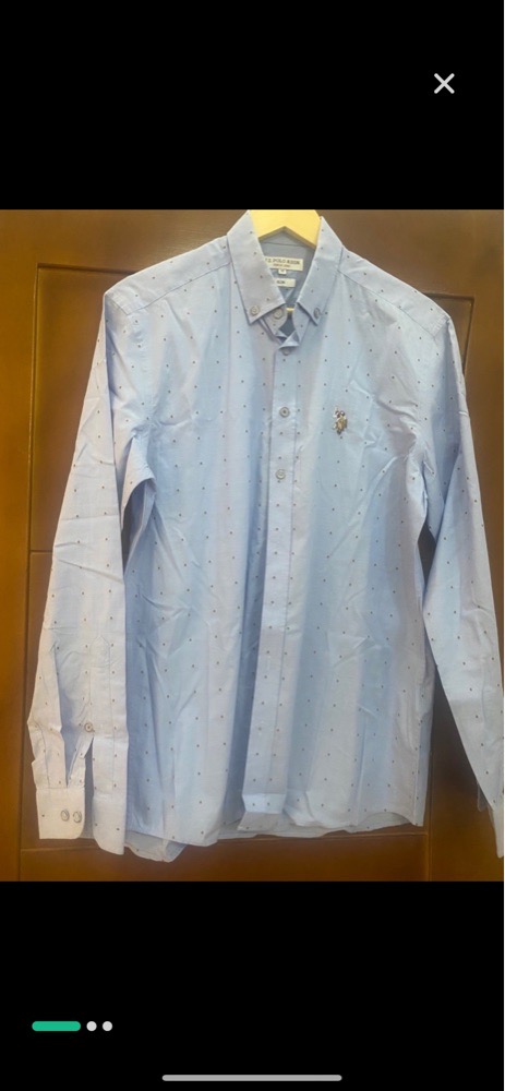 Chemise