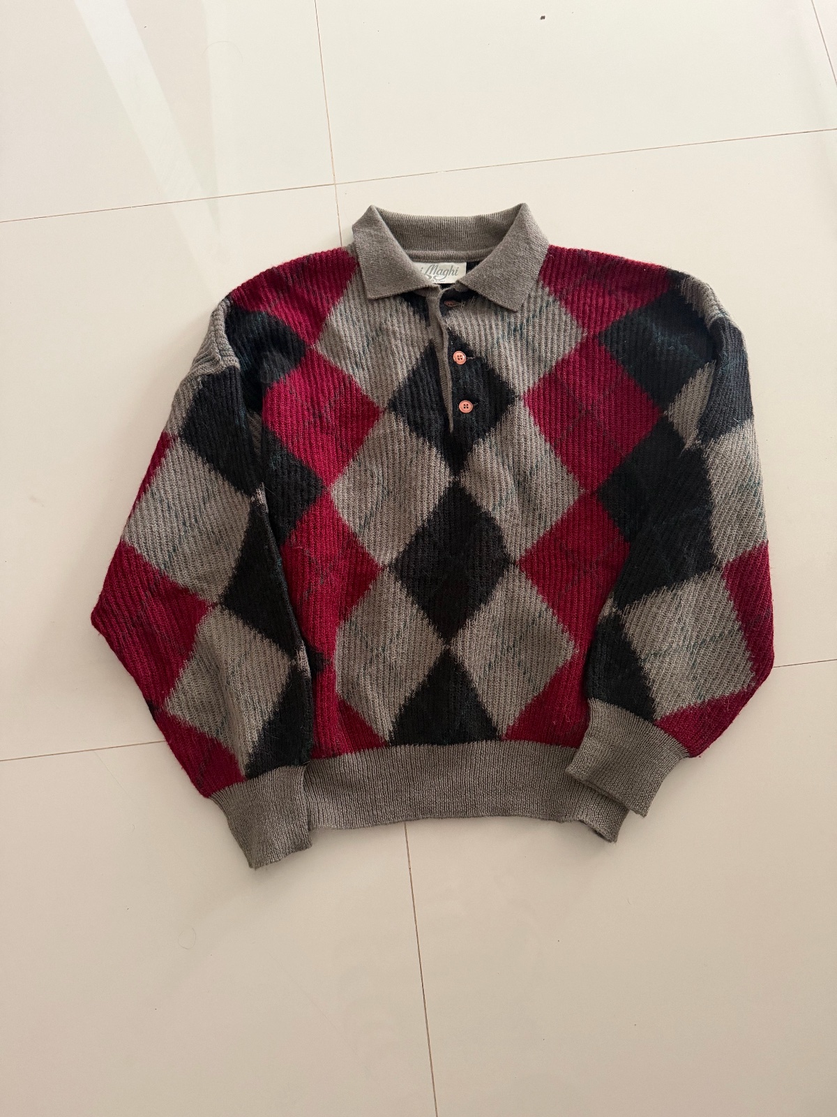 Pull