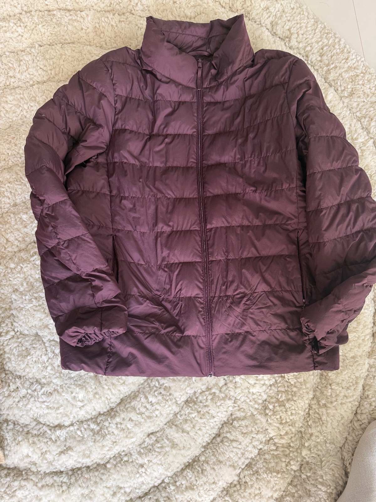 Veste 