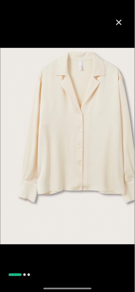 Chemise