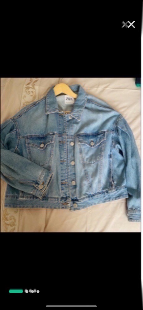 Veste 