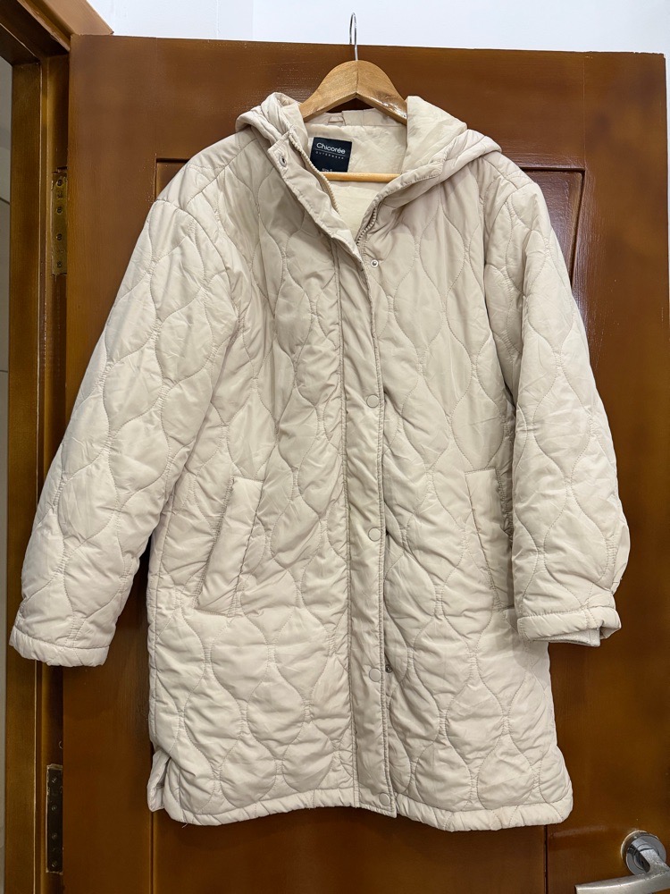 Manteau