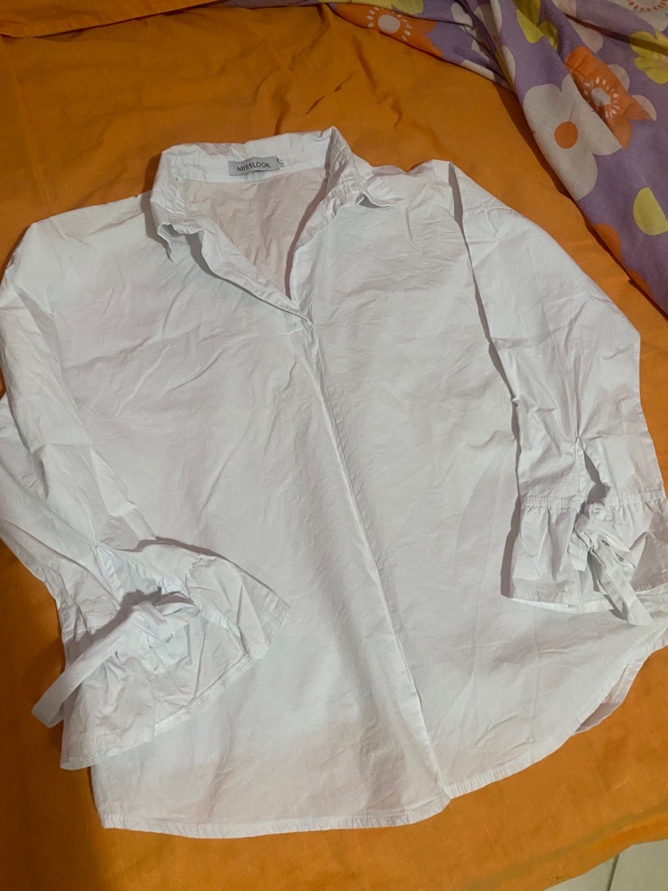 Chemise