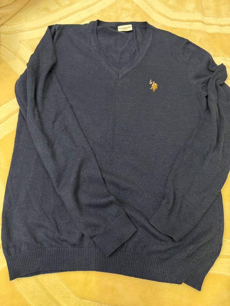 Pull