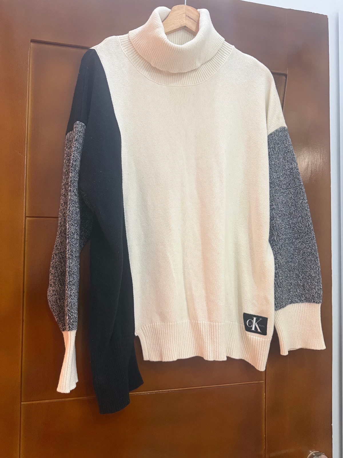 Pull