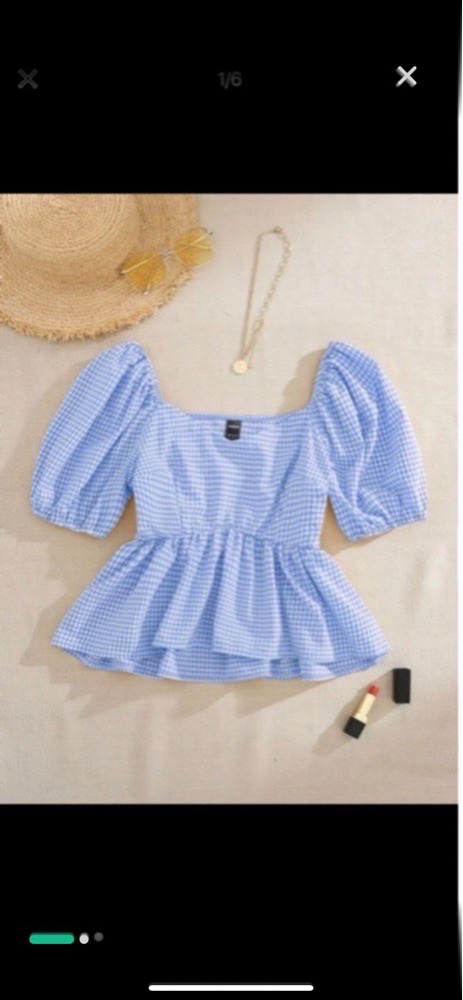 Chemise
