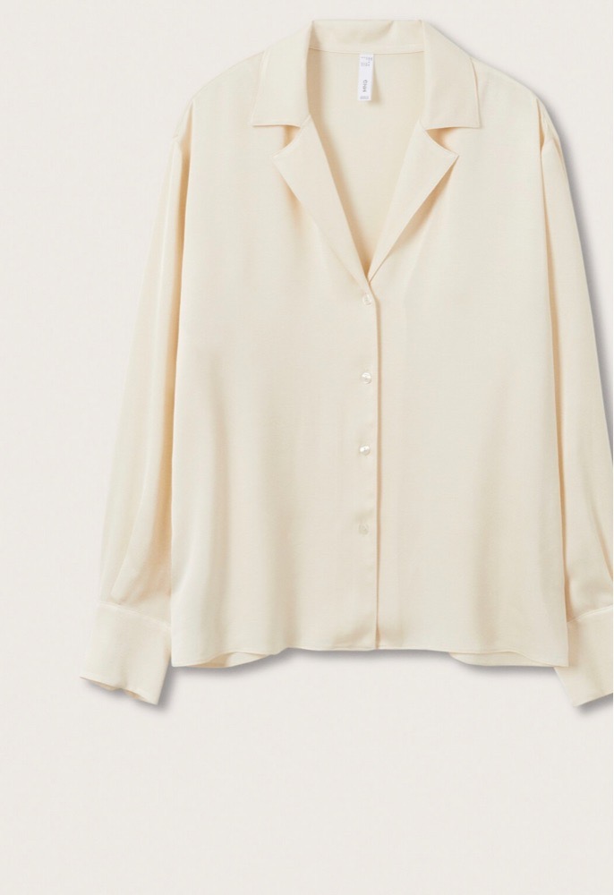 Chemise