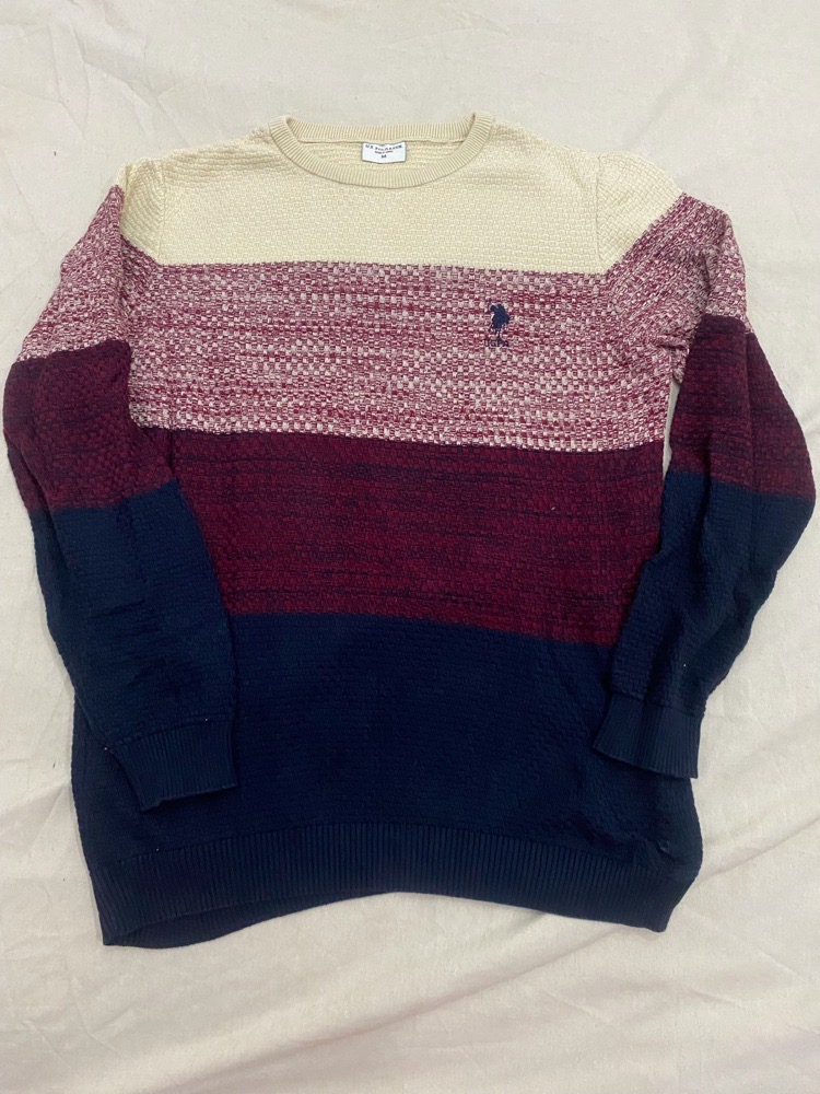 Pull