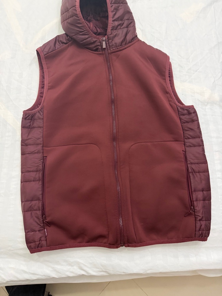 Veste 