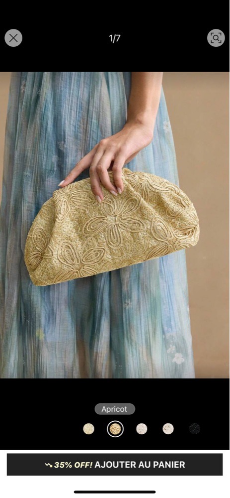 Pochette