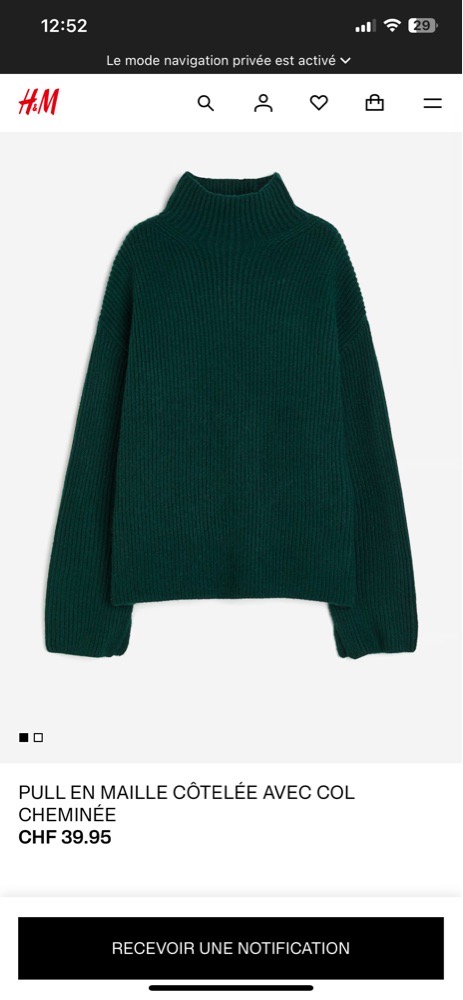 Pull