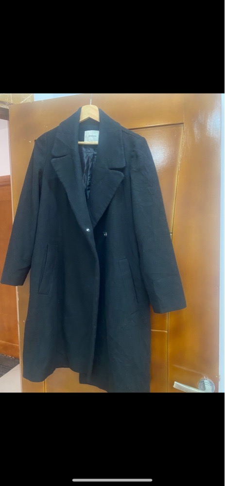 Manteau