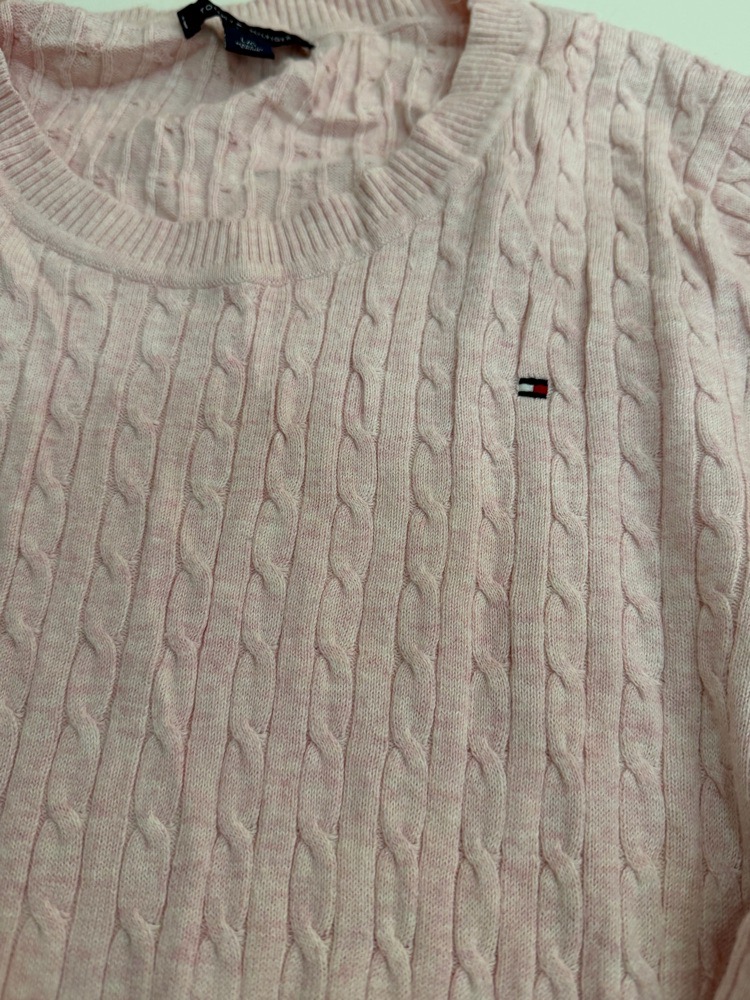 Pull
