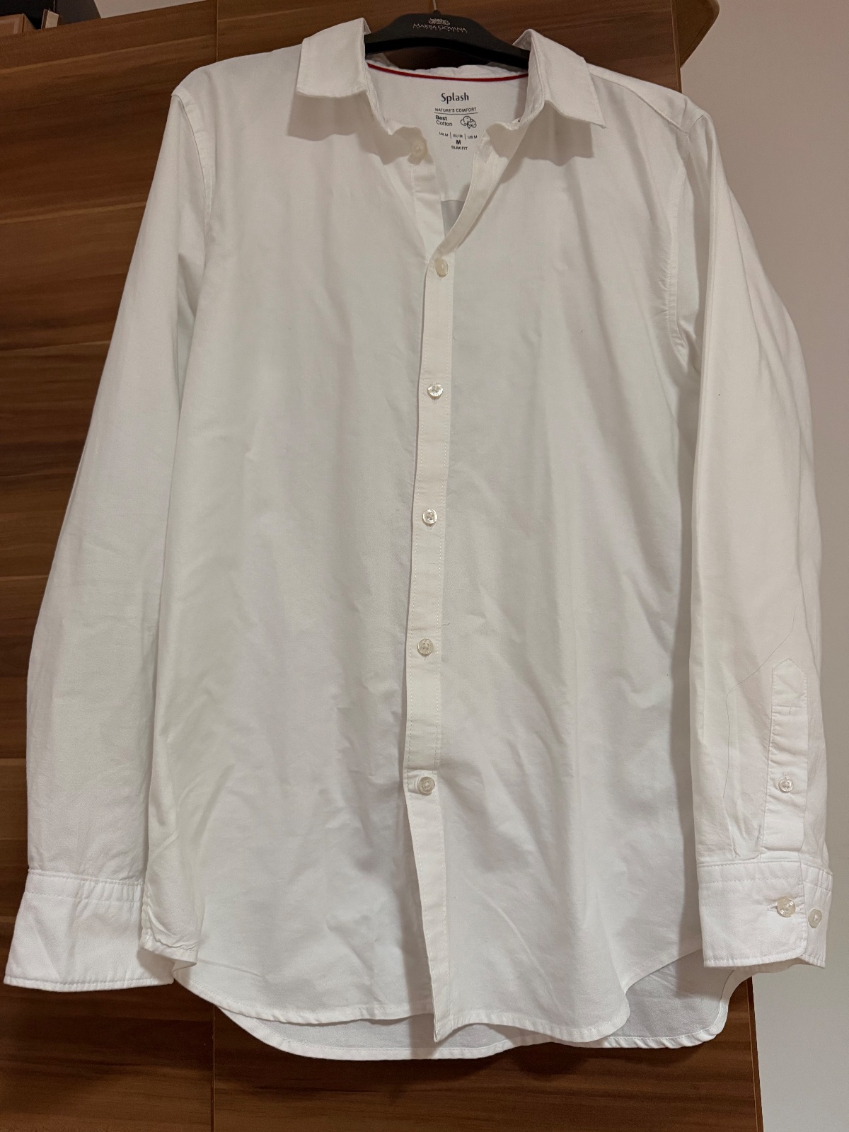 Chemise