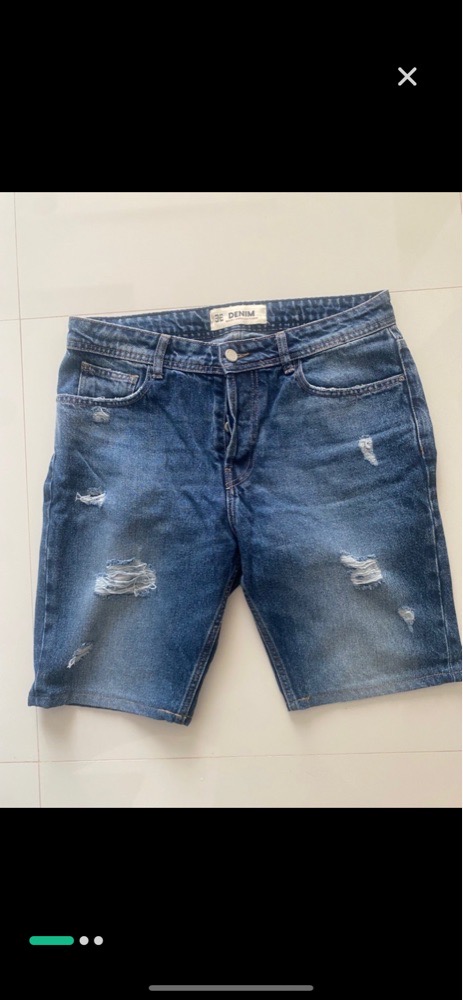Short