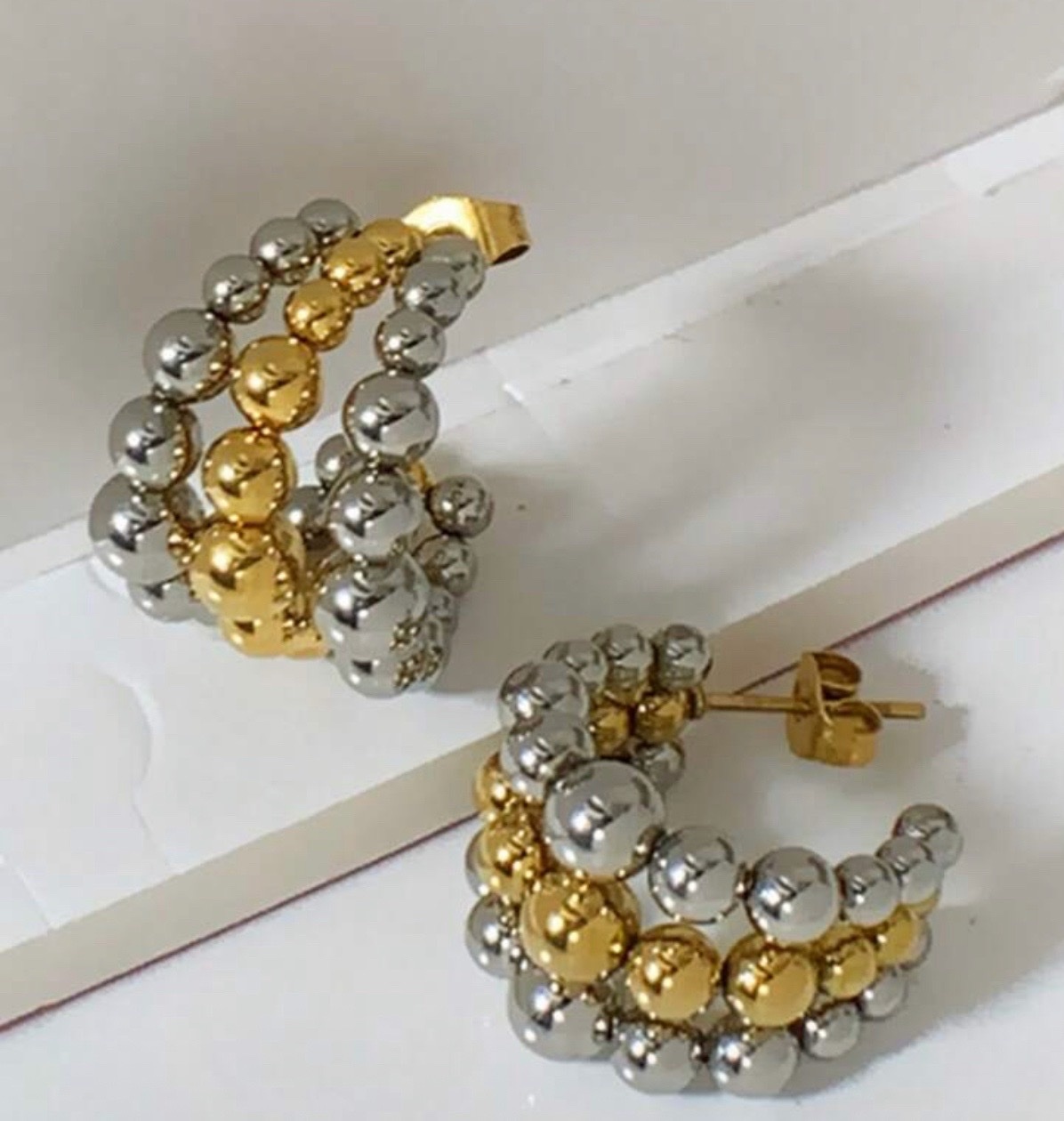 Boucles