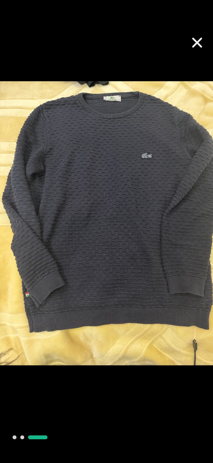 Pull