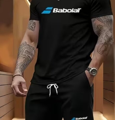 Sports wear 