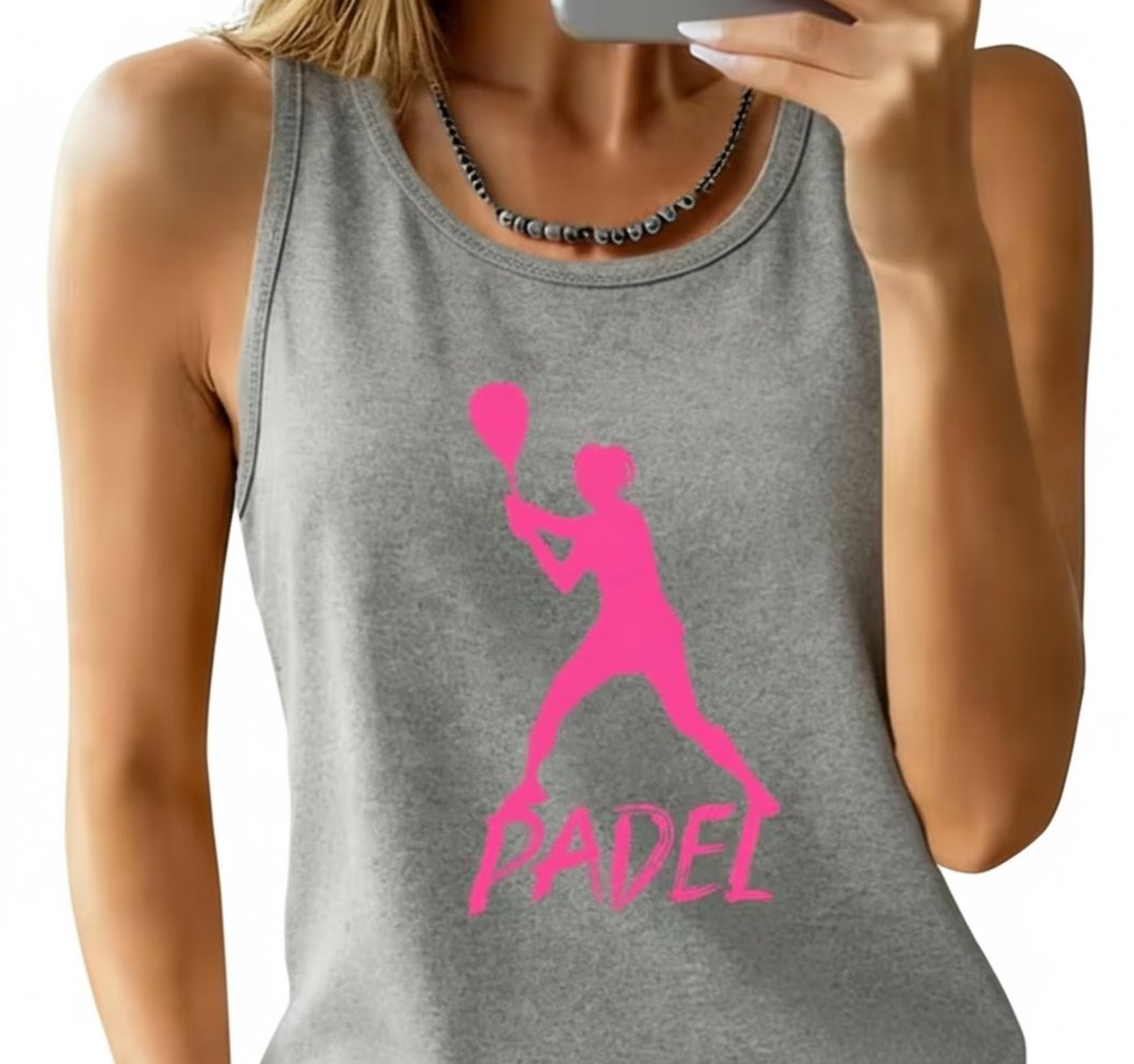 Padel sports wear 