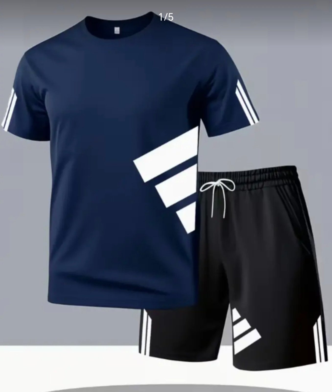 Sports wear 