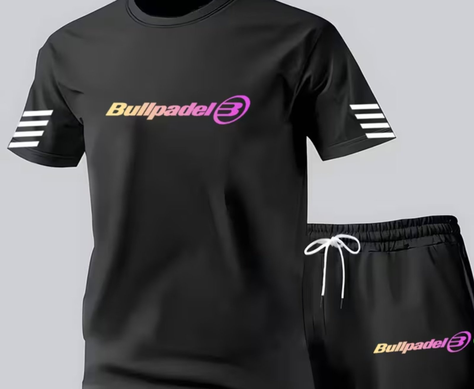 Sports wear Bullpadel