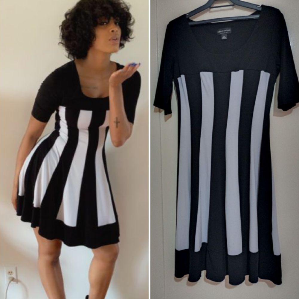 Robe from US 