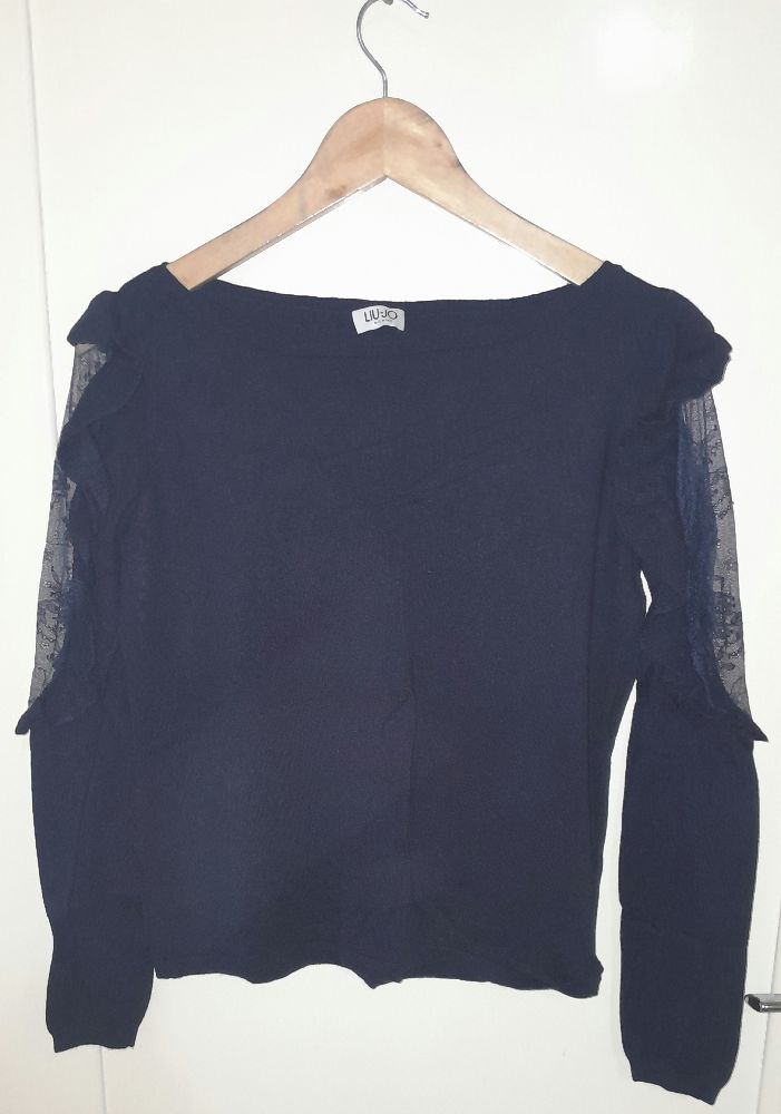 pull LIU*JO importé