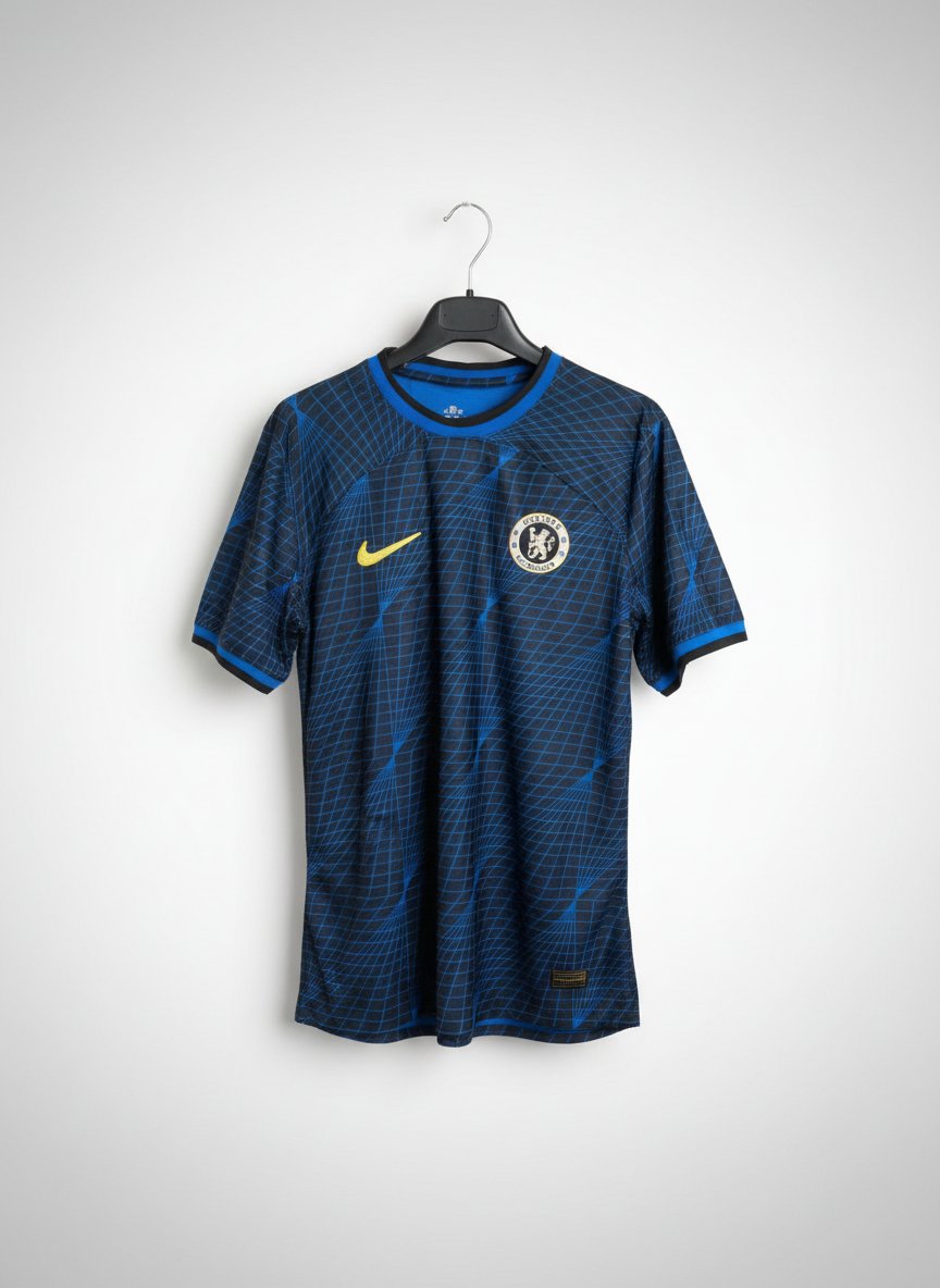 Nike Chelsea FC 23/24 Stadium Away