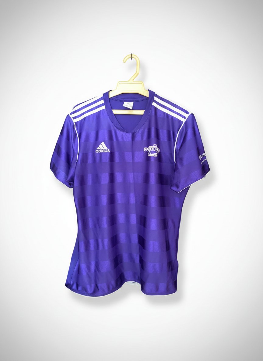 Adidas gym shirt