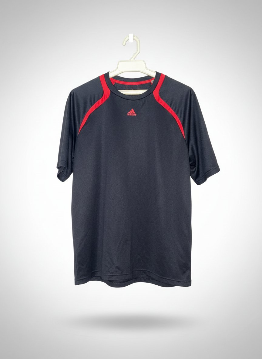 Adidas gym shirt