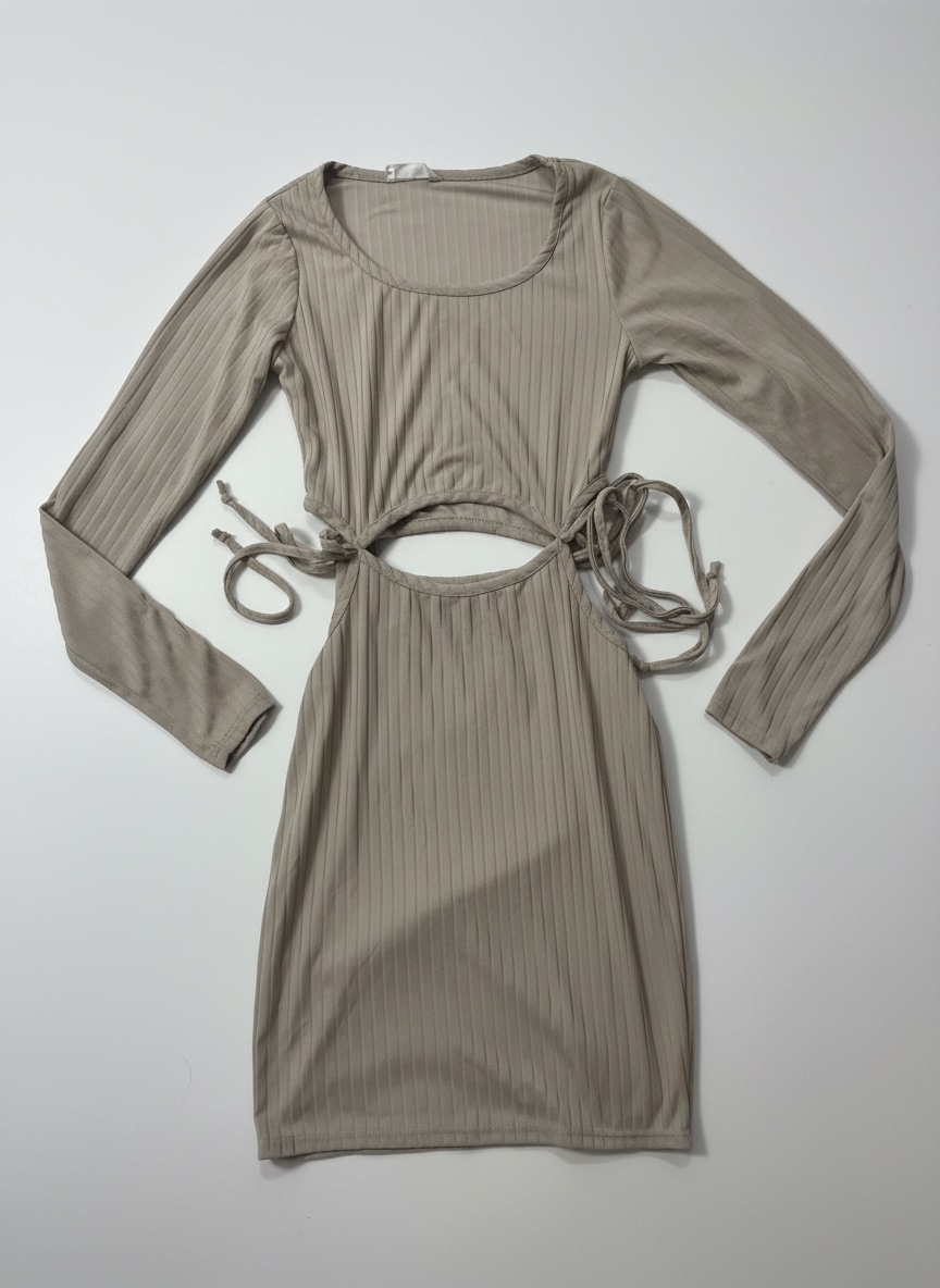 ✨ Robe taille S chic et élégante ✨