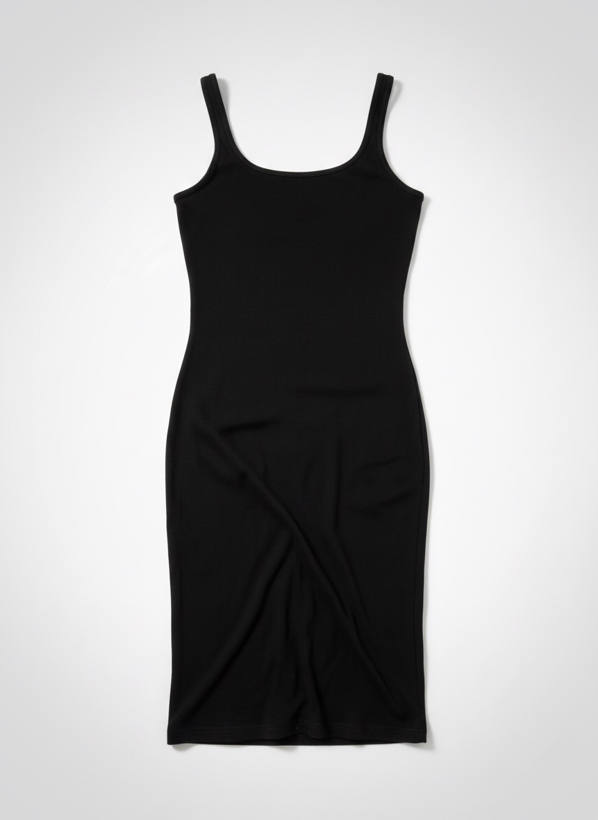 Petite robe noire Zara 🖤