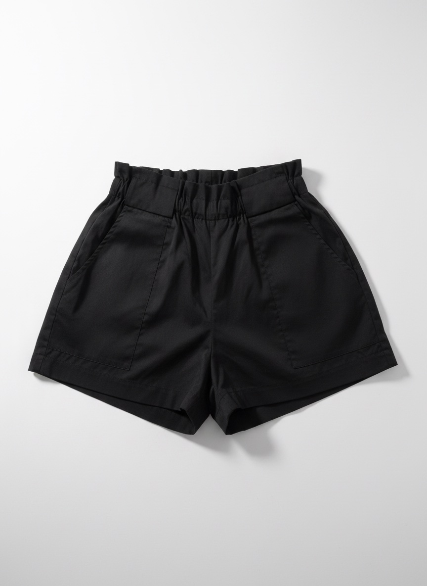 Short noir 🖤
