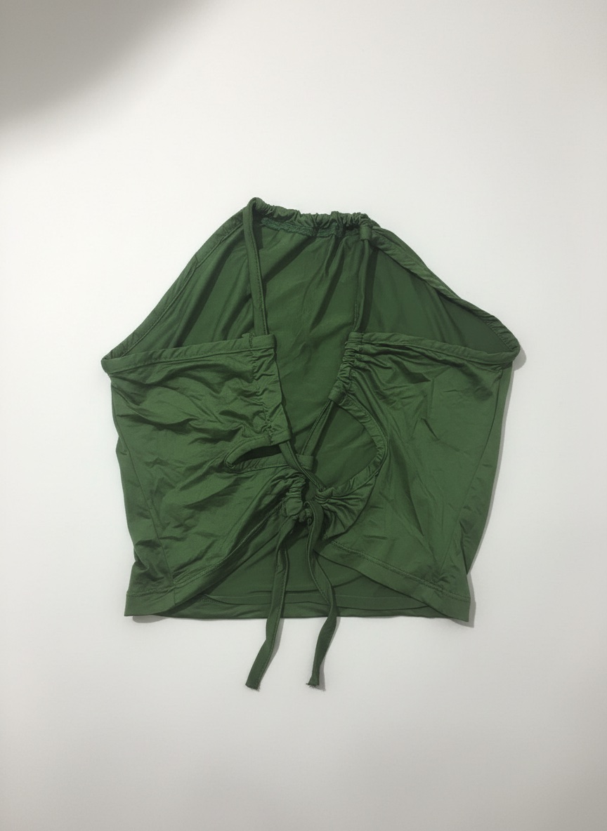 ✨ Top vert tendance taille S ✨