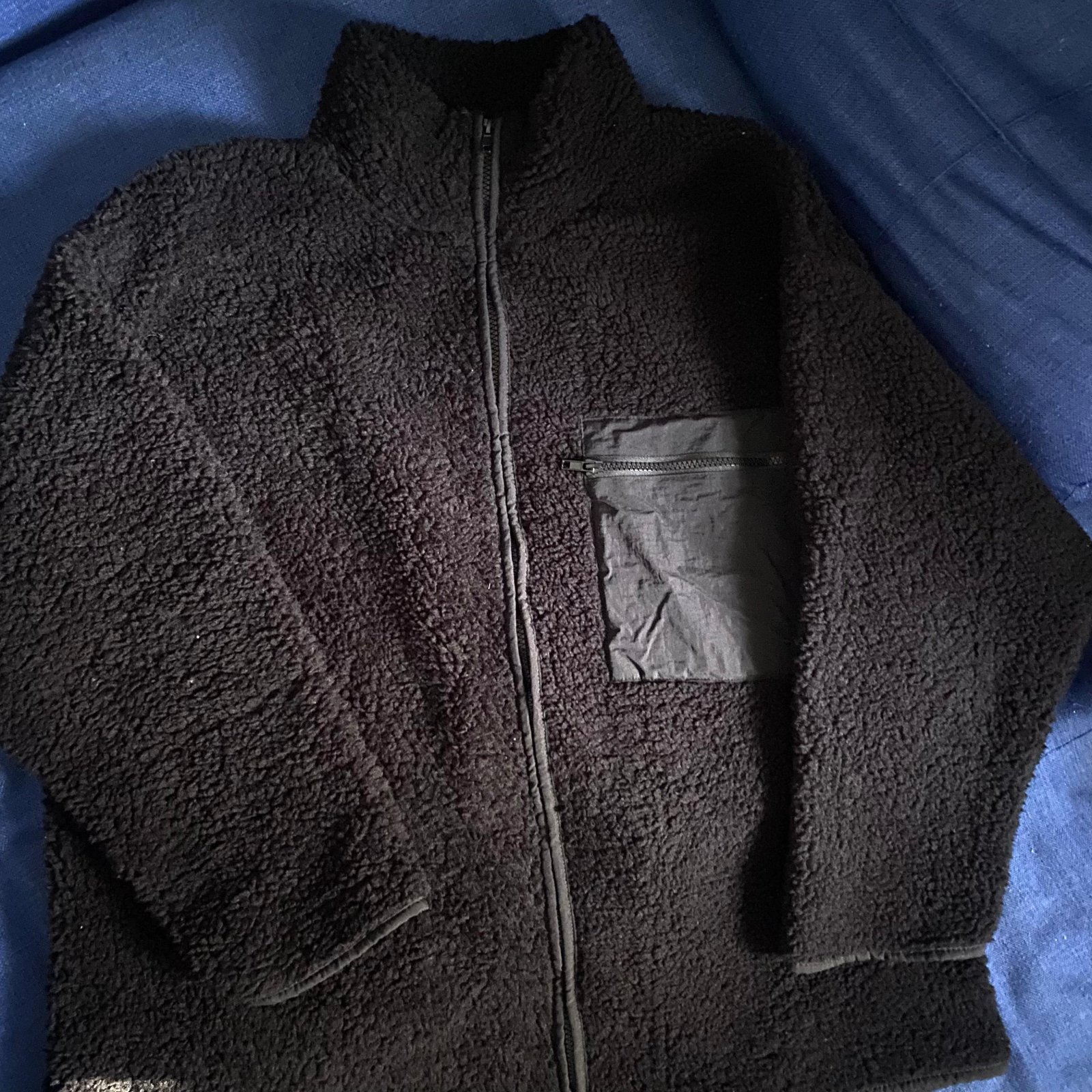 Veste
