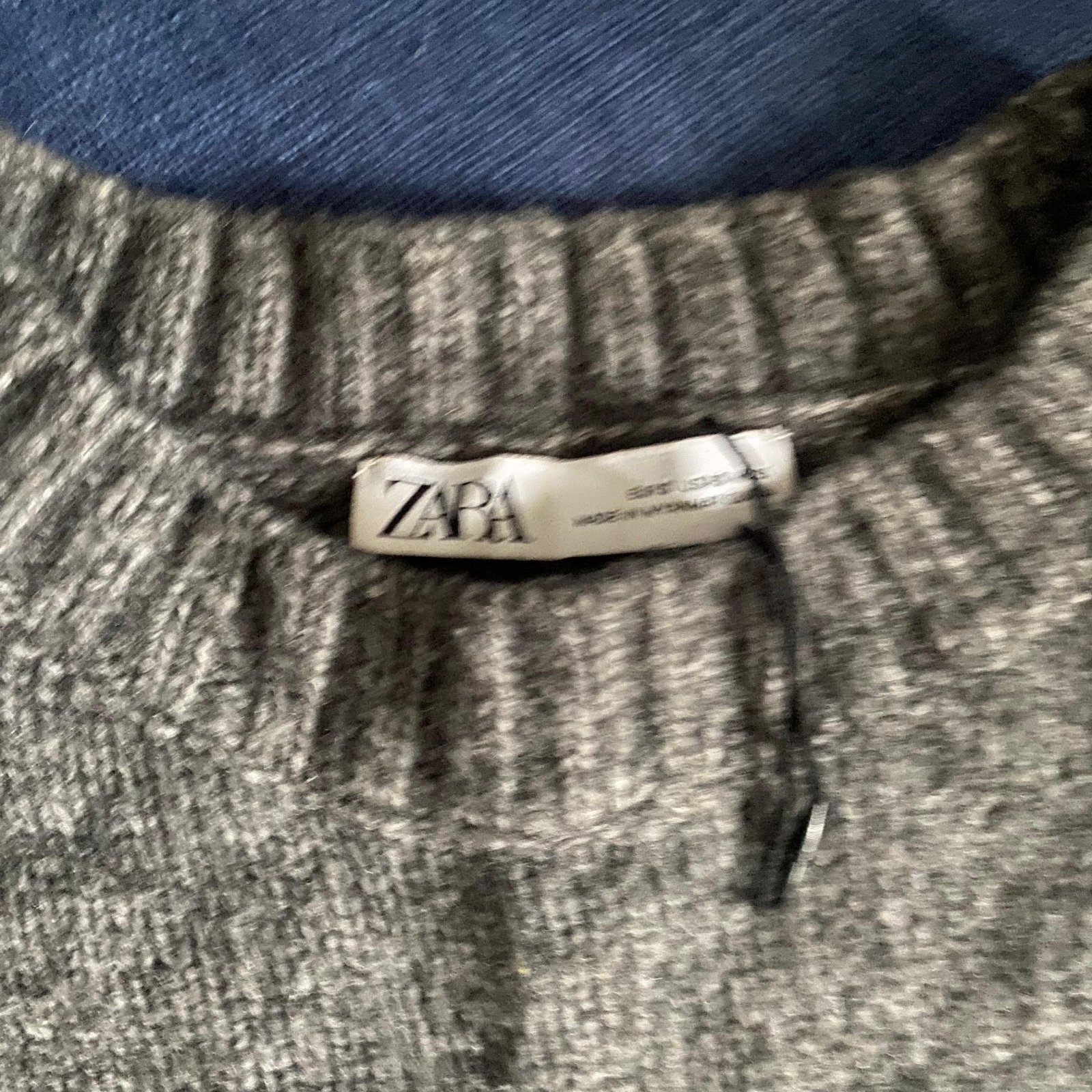 Pull zara 