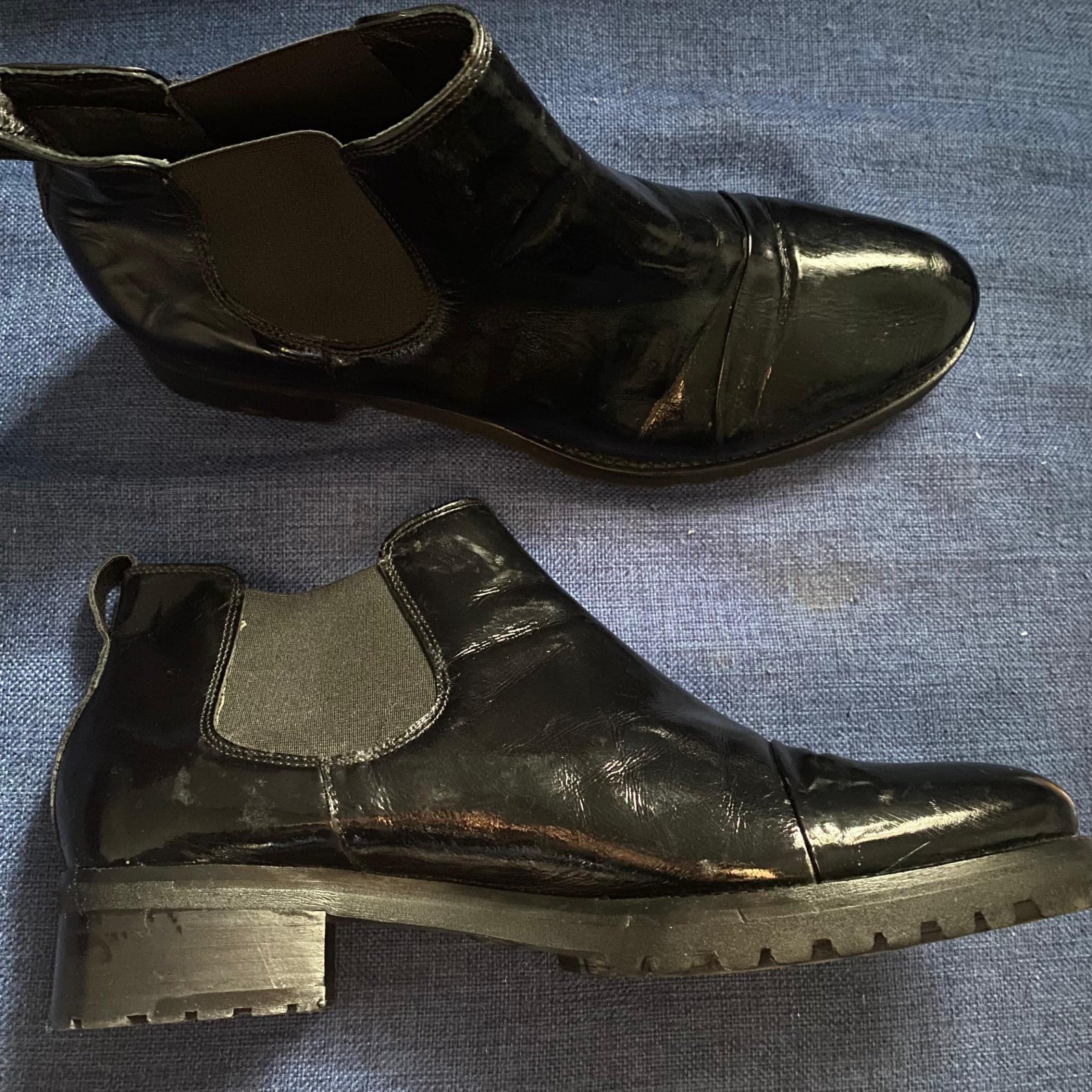 Boots 