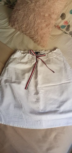 Jupe tommy 